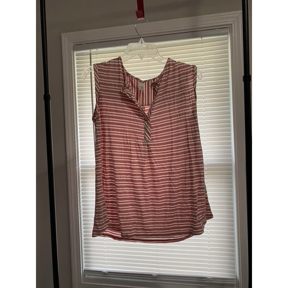 Loveapella Tank Top Size M
